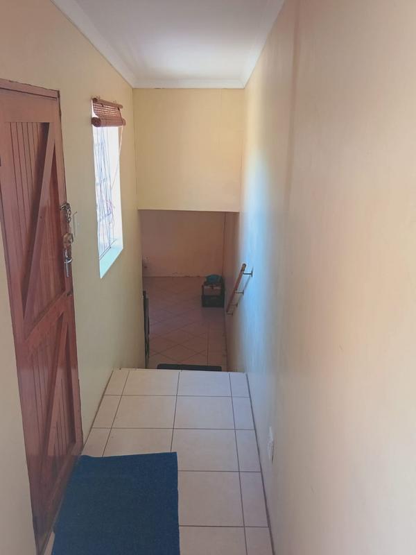 To Let 3 Bedroom Property for Rent in Kingswood Eastern Cape